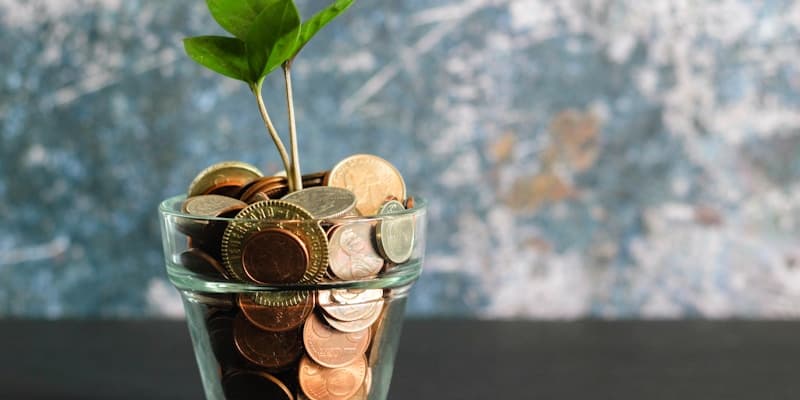 Como funciona a capitalização contínua